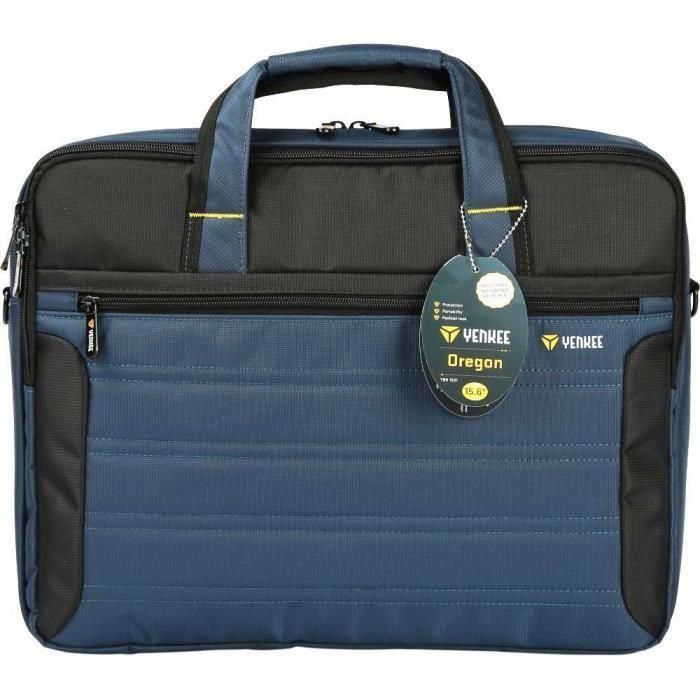 Yenkee YBN 1531 Bolsa para Portátil OREGON 15,6 pulgadas 1