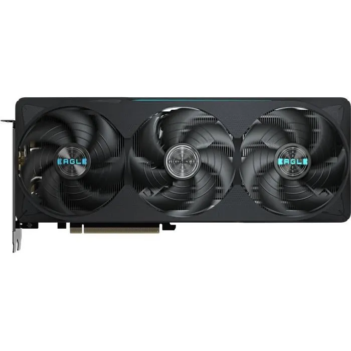 Gigabyte GeForce RTX 5070 Ti EAGLE OC SFF 16GB GDDR7 7680x4320 PCI-E 5.0 AAAPQ32325 1 Gigabyte GeForce RTX 5070 Ti EAGLE OC SFF 16GB GDDR7 7680x4320 PCI-E 5.0 AAAPQ32325 1