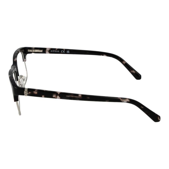 Montura de Gafas Mujer Guess GU50081 55020 2 Montura de Gafas Mujer Guess GU50081 55020 2