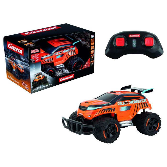 Coche radio control Gear Monster 3.0 1