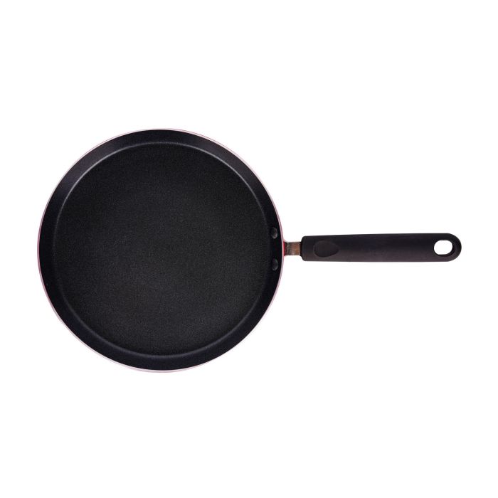 Sartén Crepera Infinity Plus Quttin 26 cm (6 Unidades) 6
