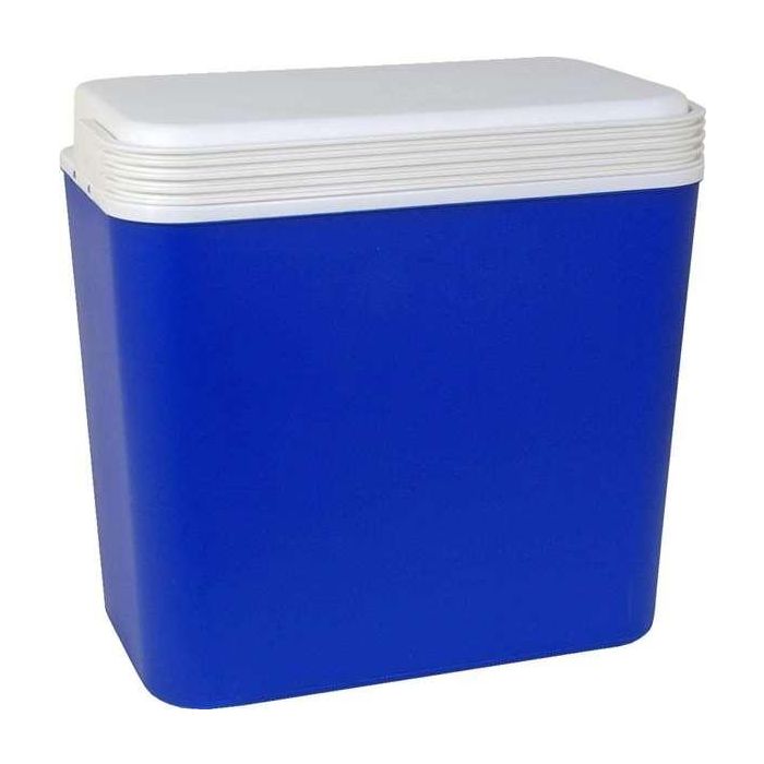 Cegeco Nevera de Plastico 24 Litros 1 Cegeco Nevera de Plastico 24 Litros 1