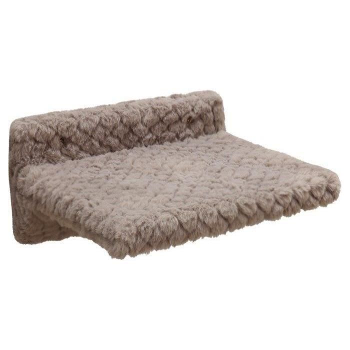 Kerbl KER4018653390238 Rocódromo para Gatos Monte Baldo, Gris, 6 Piezas, Caseta Grande 2 Kerbl KER4018653390238 Rocódromo para Gatos Monte Baldo, Gris, 6 Piezas, Caseta Grande 2