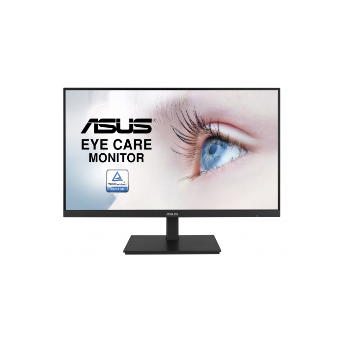 ASUS Monitor VA27DQSB 27" FHD IPS Eye Care, HDMI, DP, Negro 5