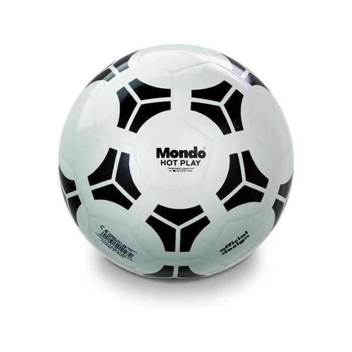 Pelota bioball hotplay blanco 230mm 350 gr. - modelos surtidos 2