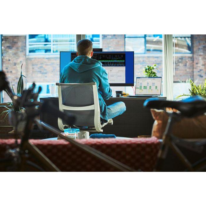 HP Ratón 935 Creator Inalámbrico Batería Recargable 4000DPI Negro 7 HP Ratón 935 Creator Inalámbrico Batería Recargable 4000DPI Negro 7