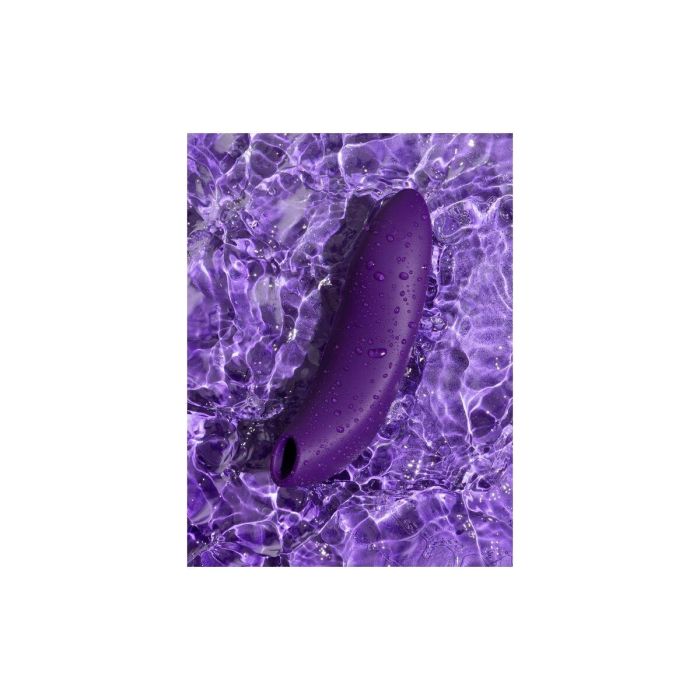 Succionador de Clítoris We-Vibe Púrpura 22 Succionador de Clítoris We-Vibe Púrpura 22
