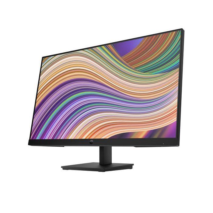 HP P27 G5 Monitor FHD 27 Pulgadas | Ideal para Productividad Diaria y Entornos de Trabajo Híbrido | Pantalla Nítida y Fluida 4 HP P27 G5 Monitor FHD 27 Pulgadas | Ideal para Productividad Diaria y Entornos de Trabajo Híbrido | Pantalla Nítida y Fluida 4