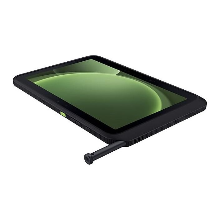 Samsung Galaxy Tab Active5 Pro SM-X350NZGAEEB Tablet 10.1" WiFi, 6GB RAM, 128GB Almacenamiento, Octacore, Verde 18 Samsung Galaxy Tab Active5 Pro SM-X350NZGAEEB Tablet 10.1" WiFi, 6GB RAM, 128GB Almacenamiento, Octacore, Verde 18