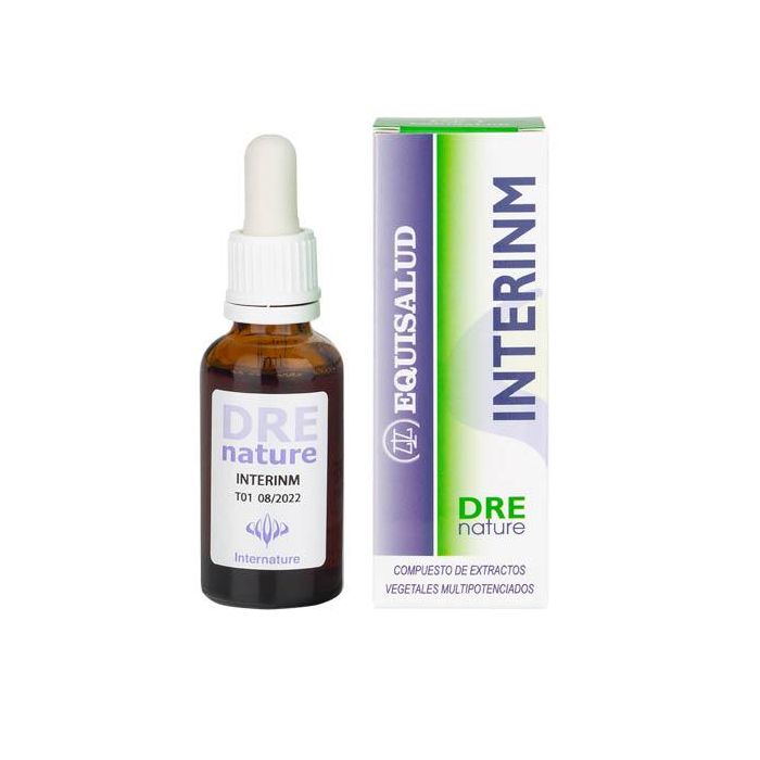 Drenature Interinm Drenature Interinm