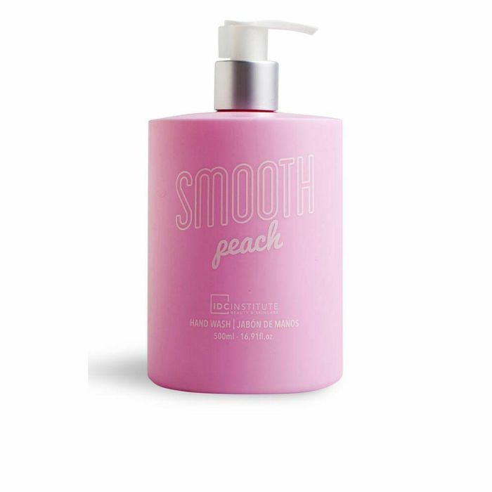 Idc Institute Smooth Hand Wash #Peach