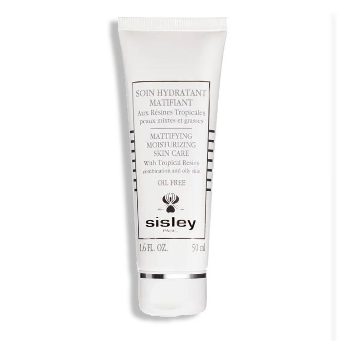 Sisley Soin Hydratant Mat Resines Crema Hidratante Matificante con Resinas 50 mL Sisley Soin Hydratant Mat Resines Crema Hidratante Matificante con Resinas 50 mL
