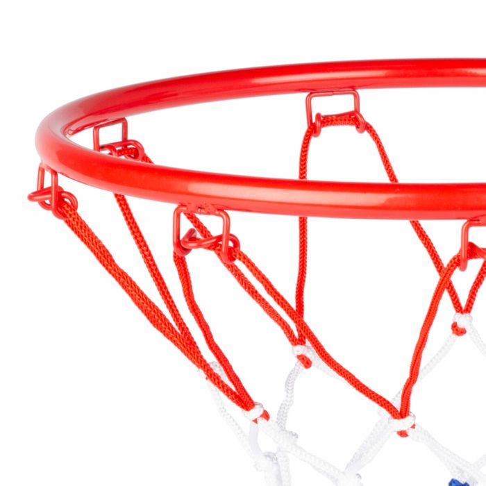 Canasta de Baloncesto Aktive 32 X 30 X 38 CM 2 Canasta de Baloncesto Aktive 32 X 30 X 38 CM 2