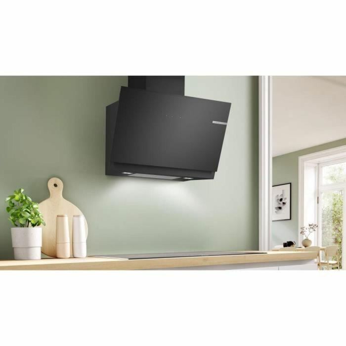 Campana Convencional BOSCH Negro 4 Campana Convencional BOSCH Negro 4