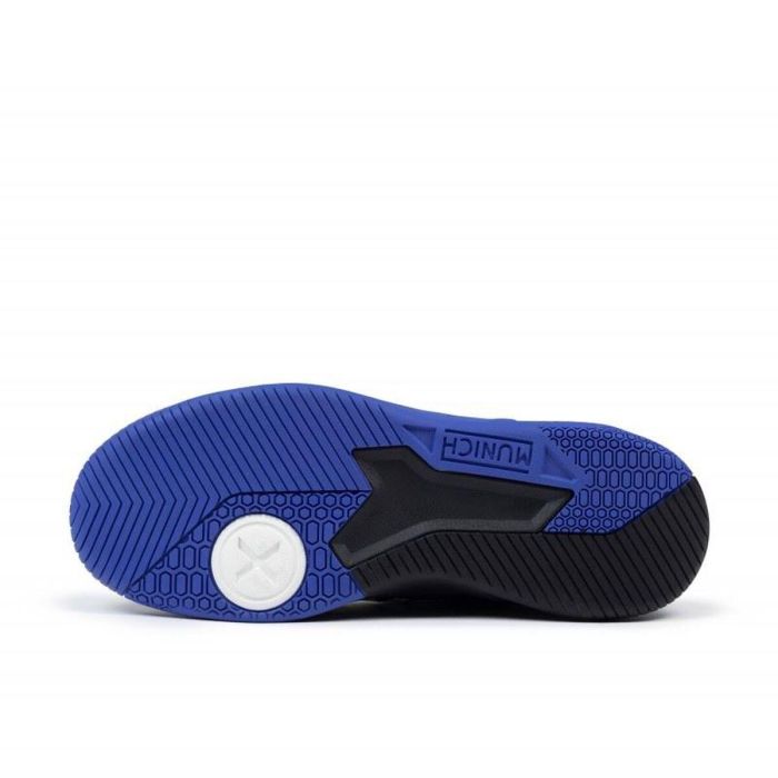 Zapatillas Deportivas Munich Hooper 07 Negro Unisex Balonmano 7 Años 1 Zapatillas Deportivas Munich Hooper 07 Negro Unisex Balonmano 7 Años 1