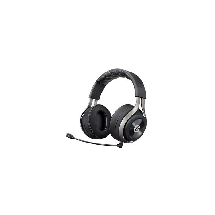 LucidSound LS50X Auricular Gaming Inalámbrico para Xbox Series X/S, Sonido Envolvente, Micrófono Extraíble, Almohadillas Cómodas LucidSound LS50X Auricular Gaming Inalámbrico para Xbox Series X/S, Sonido Envolvente, Micrófono Extraíble, Almohadillas Cómodas