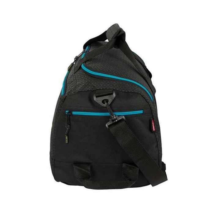 Bolsa de Deporte Kelme Iron Negro 2 Bolsa de Deporte Kelme Iron Negro 2