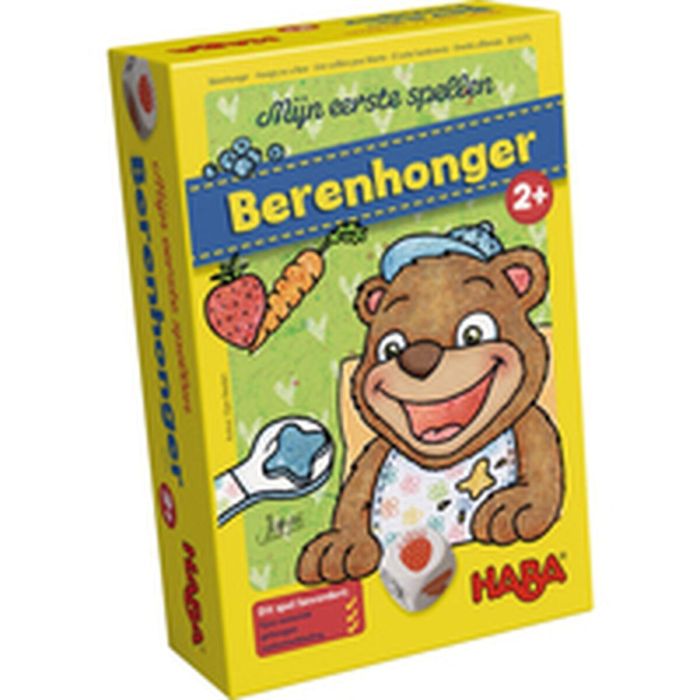 Haba HAB4010168202846 - Cuchara para bebé/niño, ideal para Martín 2 Haba HAB4010168202846 - Cuchara para bebé/niño, ideal para Martín 2