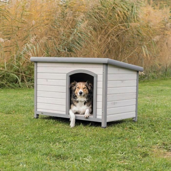 Caseta Trixie Gris 1