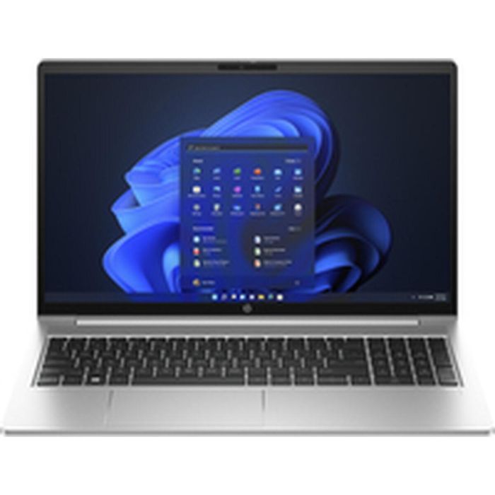 Laptop HP B39Q4AT#ABE 15,6" 16 GB RAM 512 GB SSD i5-1334U 1 Laptop HP B39Q4AT#ABE 15,6" 16 GB RAM 512 GB SSD i5-1334U 1