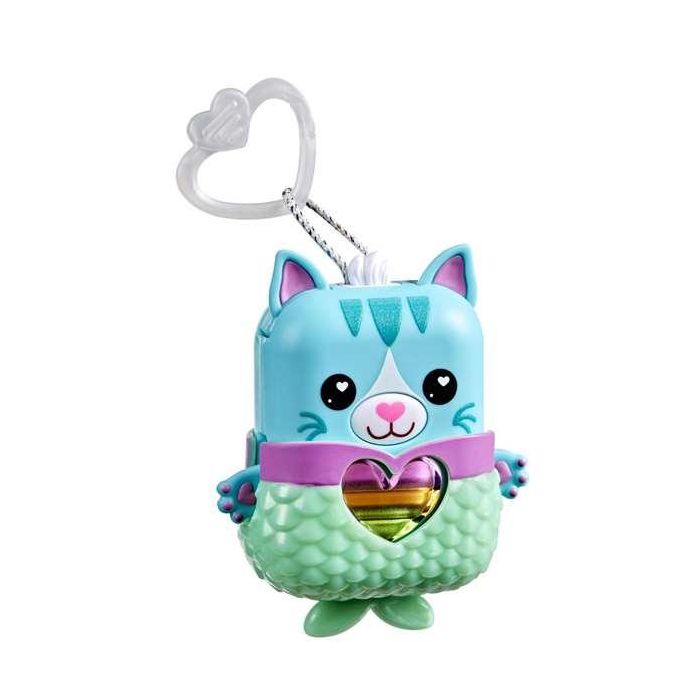 Hasbro Mascota Electrónica Interactiva Nano Mals. con 70 Sonidos y Canciones, 7 cm 0 Hasbro Mascota Electrónica Interactiva Nano Mals. con 70 Sonidos y Canciones, 7 cm 0
