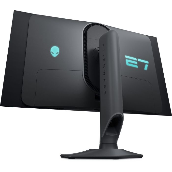 DELL Alienware AW2725DF Monitor Gaming 27" QD-OLED QHD 360Hz 0.03ms HDR HDMI 2.1 DP 1.4 8