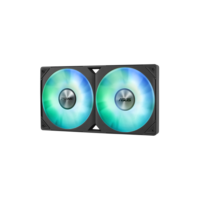 Asus Prime LC 240 ARGB Sistema de refrigeración líquida todo en uno 12 cm Negro 90RC0111-B0EAY0 Compatible con múltiples sockets 7 Asus Prime LC 240 ARGB Sistema de refrigeración líquida todo en uno 12 cm Negro 90RC0111-B0EAY0 Compatible con múltiples sockets 7
