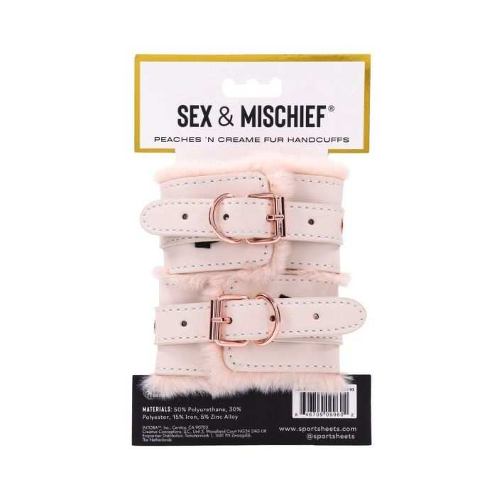 Esposas Sportsheets 14 Esposas Sportsheets 14