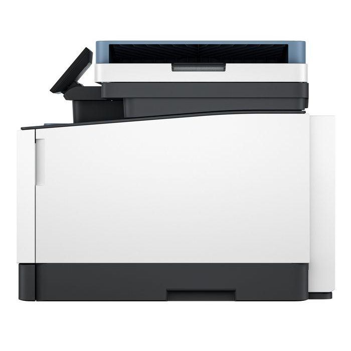 HP Color LaserJet Pro MFP 3302fdw 31 HP Color LaserJet Pro MFP 3302fdw 31