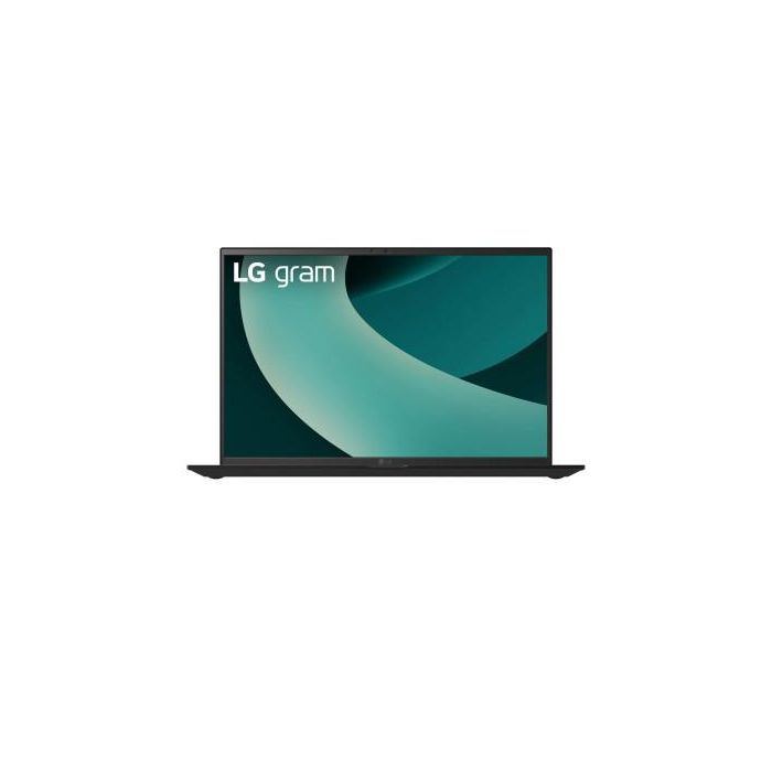 LG 16Z90T-G.AD88B Portátil Gram 16" WQXGA IPS Intel Core Ultra 7 255H, 32GB RAM, 1TB SSD, Windows 11, Negro, 1.12kg LG 16Z90T-G.AD88B Portátil Gram 16" WQXGA IPS Intel Core Ultra 7 255H, 32GB RAM, 1TB SSD, Windows 11, Negro, 1.12kg