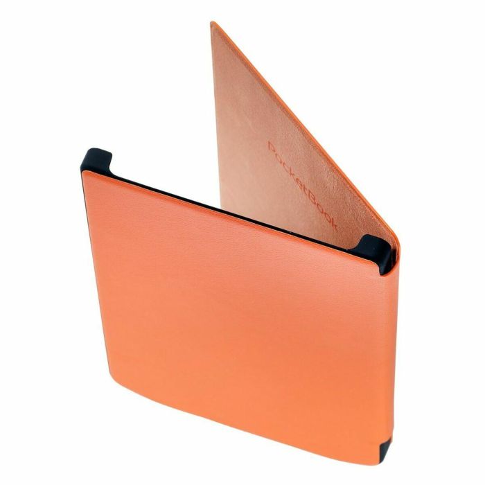 Pocketbook Funda Shell Series Verse 6" Naranja 7 Pocketbook Funda Shell Series Verse 6" Naranja 7