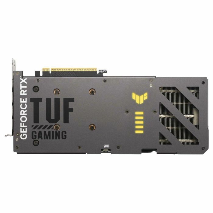 Tarjeta Gráfica Asus 90YV0MR0-M0NA00 geforce rtx 5060 ti 8 GB GDDR6 GDDR7 11