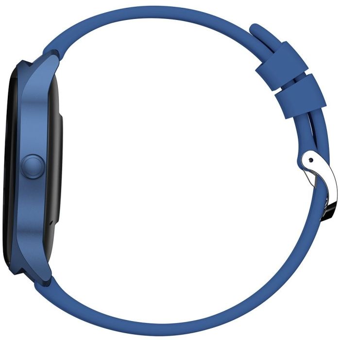 Denver Smartwatch SWC-387BU blau 2 Denver Smartwatch SWC-387BU blau 2