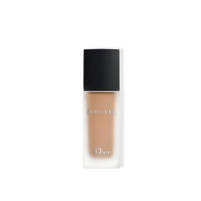 Dior forever matte&glow  4n