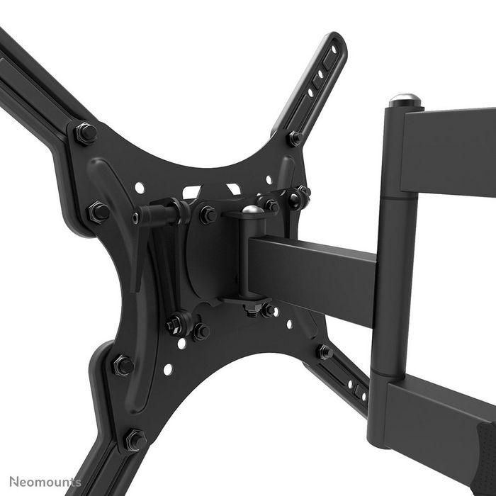Neomounts Wl40-550Bl14 Full Motion Wall Mount For 32-55" Screens - Black 7 Neomounts Wl40-550Bl14 Full Motion Wall Mount For 32-55" Screens - Black 7