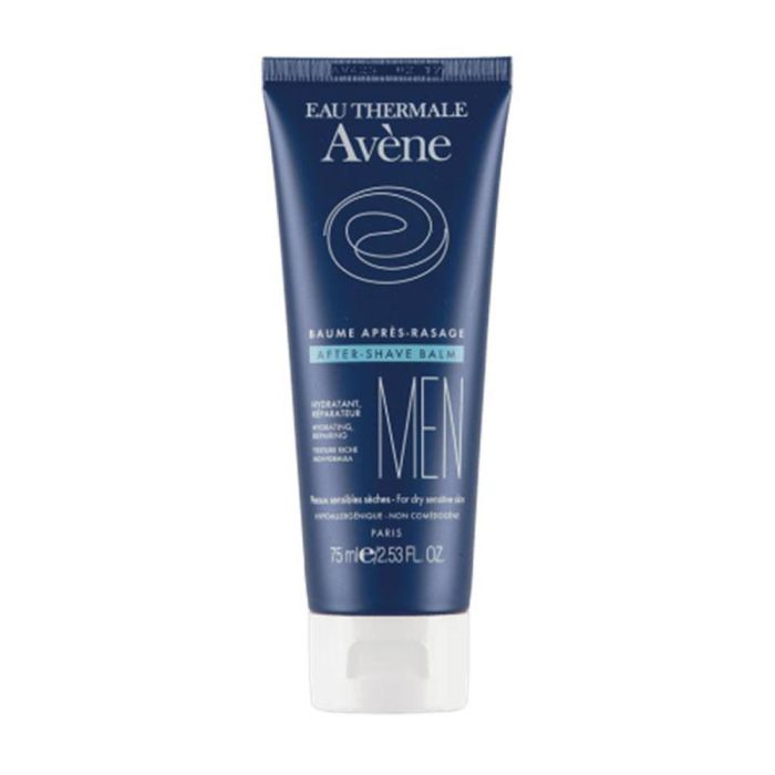 Avène Homme Bálsamo para después del Afeitado 75ml
