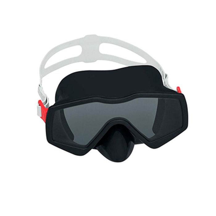 Bestway Mascara Buceo Junior Correa Anatomica Color Surtido +7 Años Playa y Piscina 22049 6 Bestway Mascara Buceo Junior Correa Anatomica Color Surtido +7 Años Playa y Piscina 22049 6