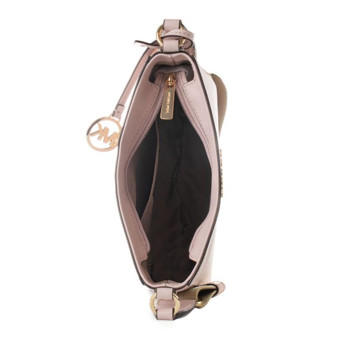 Bolso Bandolera Michael Kors 35S4GTVC5L-POWDER-BLUSH Rosa 22 x 20 x 7 cm 1 Bolso Bandolera Michael Kors 35S4GTVC5L-POWDER-BLUSH Rosa 22 x 20 x 7 cm 1