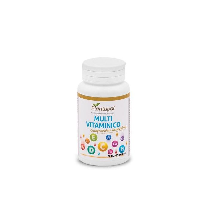Multivitamínico Multivitamínico