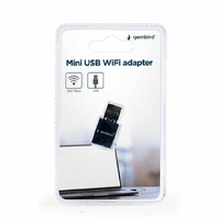 Módem GEMBIRD WNP-UA300-01 2