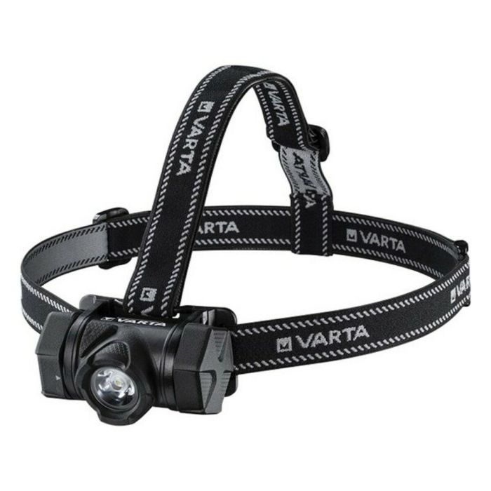 Linterna LED para la Cabeza Varta H20 PRO IP67 4 W 350 lm 2 Linterna LED para la Cabeza Varta H20 PRO IP67 4 W 350 lm 2