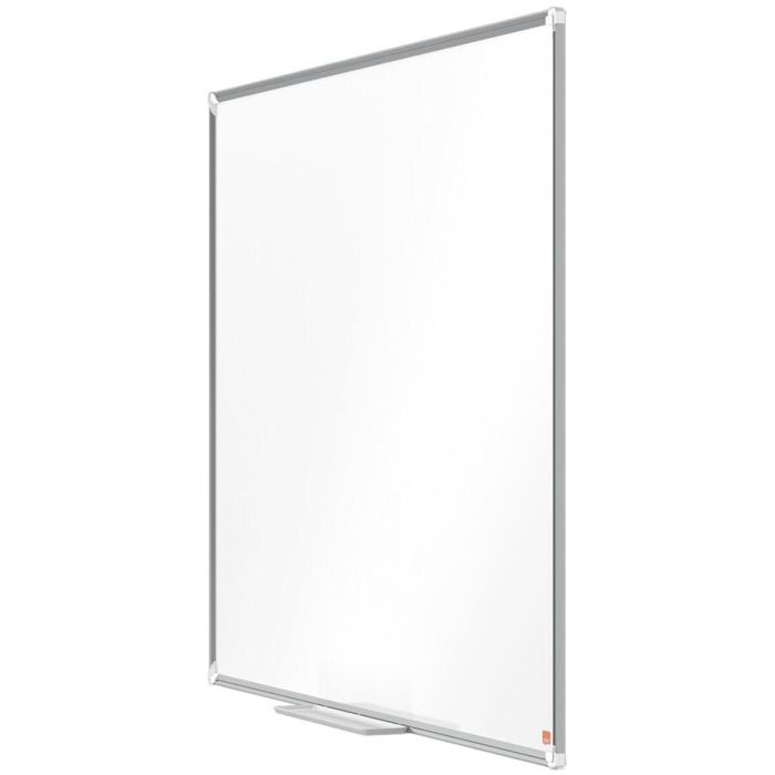 Pizarra magnética Nobo Premium Plus Blanco Aluminio 120 x 90 cm 2