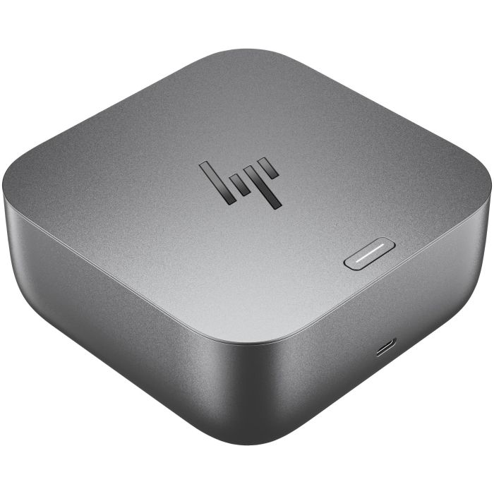 D HP Thunderbolt Dock G6 120 Watt 1 D HP Thunderbolt Dock G6 120 Watt 1
