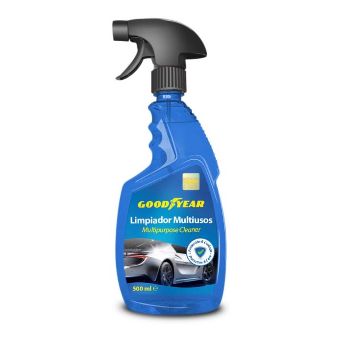 Limpiador multiusos goodyear 500 ml