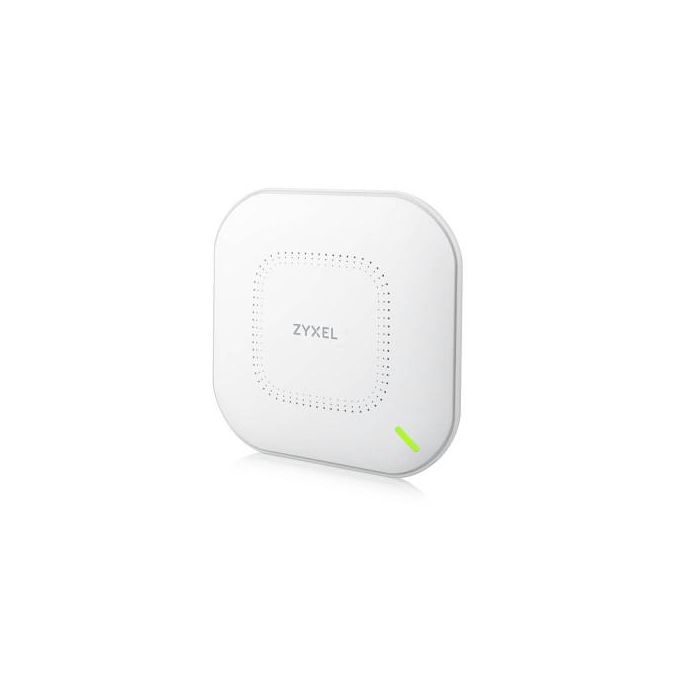 Zyxel WAX630S Punto de Acceso WiFi 2400 Mbit/s Blanco con Alimentación PoE - WAX630S-EU0101F 4 Zyxel WAX630S Punto de Acceso WiFi 2400 Mbit/s Blanco con Alimentación PoE - WAX630S-EU0101F 4