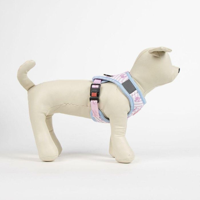 Arnés para perros XS/s barbie t2XS:XS/s 7 Arnés para perros XS/s barbie t2XS:XS/s 7