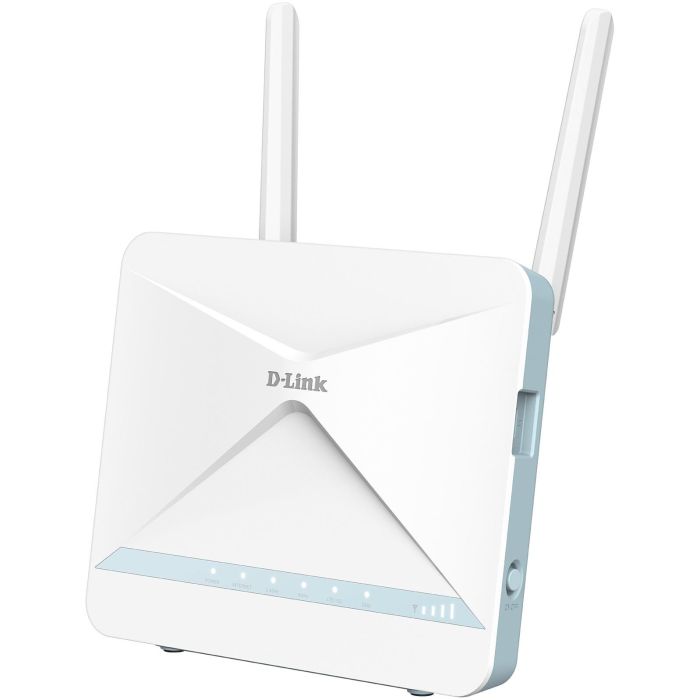 D-Link EAGLE PRO AI AX1500 Router 4G+ LTE Cat 6 Wi-Fi 6 Dual-Band Smart con SIM Libre y Asistente IA 3
