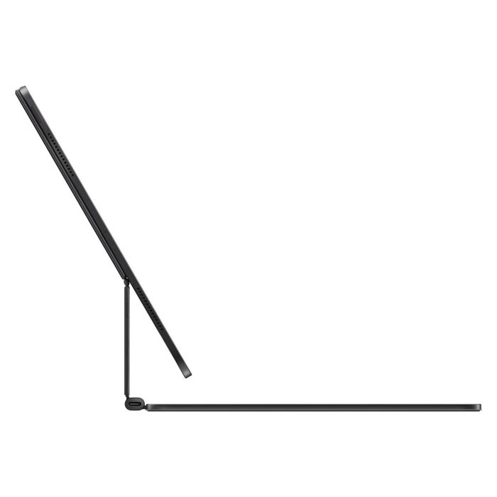 Apple Magic Keyboard para iPad Pro 13 (M4) - Inglés Internacional - Negro 2