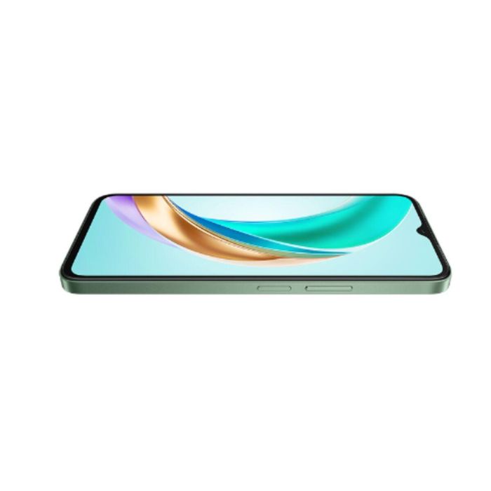 Honor X6b Smartphone Android 14 Dual SIM, Pantalla 6.56", 128GB Almacenamiento, 4GB RAM, Cámara 50MP, Batería 5200mAh, Verde 7 Honor X6b Smartphone Android 14 Dual SIM, Pantalla 6.56", 128GB Almacenamiento, 4GB RAM, Cámara 50MP, Batería 5200mAh, Verde 7