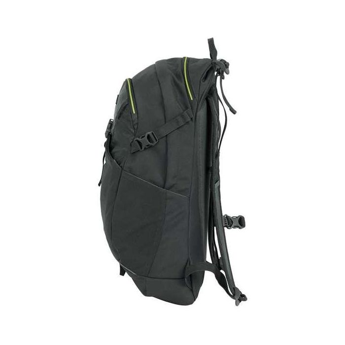 Safta Mochila Trekking 22L 28x52x15 cm 7
